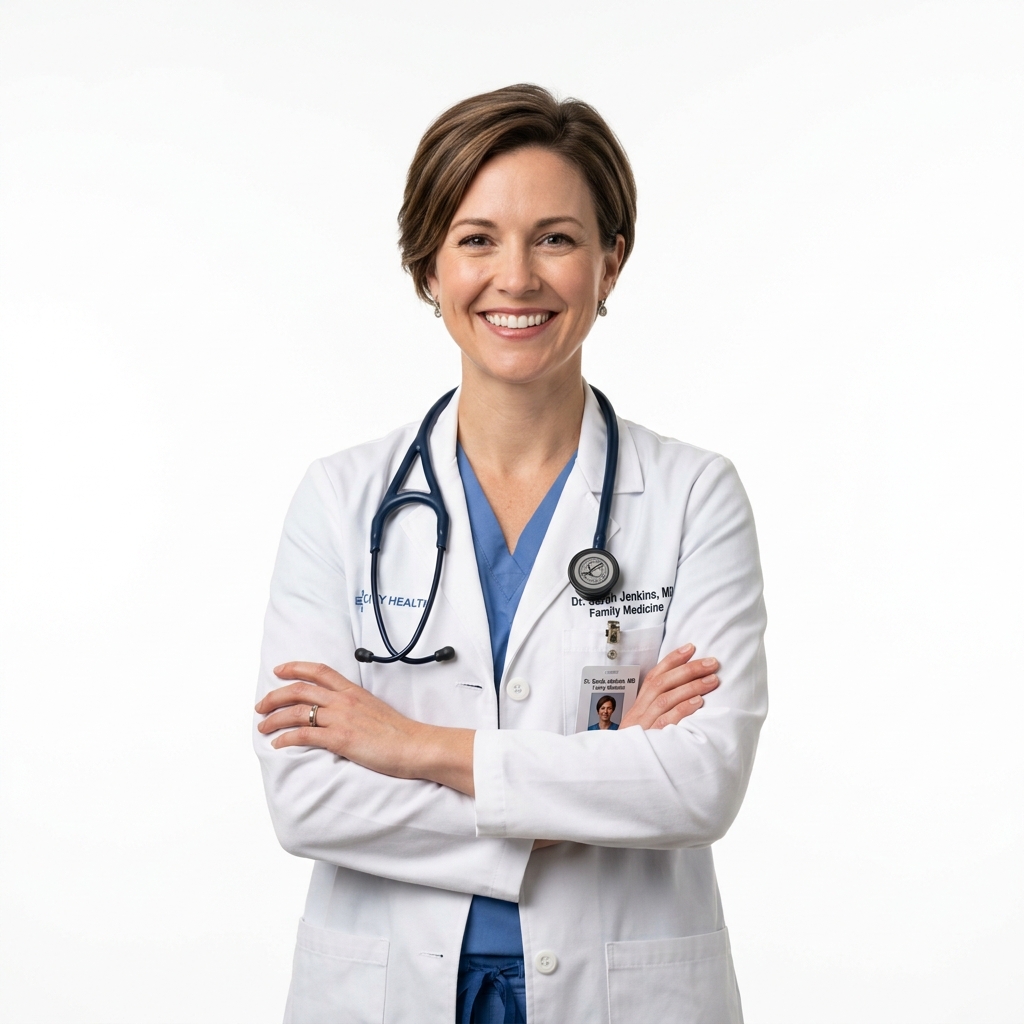 Healthcare Professional